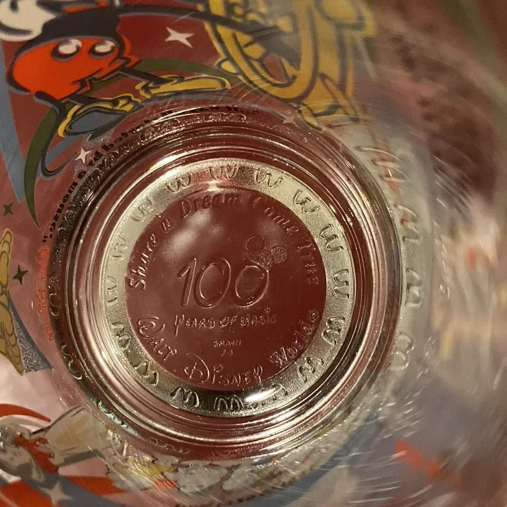 100th Anniversary McDonald’s Glads - Picture 4 of 4
